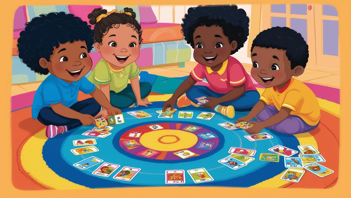 - Apprendre les langues africaines, Jeux éducatifs pour enfants, Livres éducatifs sur l’Afrique, Découverte des cultures africaines, Langues maternelles africaines, Éducation ludique en Afrique, Cartes éducatives pour enfants, Livres pour apprendre une langue africaine, Jouer et apprendre les langues, Jeux pédagogiques pour enfants. - Apprendre une langue africaine en s’amusant, Jeux éducatifs pour découvrir les langues africaines, Livres pour enfants sur les cultures africaines, Enseigner les langues maternelles aux enfants, Activités ludiques pour apprendre des langues, Jeux de cartes pour vocabulaire africain, Histoires pour enfants sur les langues africaines, Découvrir la richesse culturelle de l’Afrique avec des livres, Jeux interactifs pour l’apprentissage des langues, Éveil culturel et linguistique pour enfants. - Cartes éducatives sur les langues africaines, Livres illustrés pour enfants sur l’Afrique, Activités pédagogiques pour enfants africains, Matériel éducatif pour apprendre les langues africaines, Outils pour enseigner les langues maternelles. - Enseignants et éducateurs en Afrique, Parents cherchant des jeux éducatifs, Ressources pour enfants bilingues ou multilingues, Apprentissage des langues pour les familles africaines, Ressources éducatives pour diaspora africaine. - Apprentissage des langues africaines en France, Jeux éducatifs pour enfants africains en Europe, Découverte des langues africaines dans la diaspora, Enseignement des langues en Afrique francophone, Produits éducatifs pour enfants africains dans le monde. - Acheter livres éducatifs en ligne sur l’Afrique, Jeux éducatifs pour enfants livrés dans le monde entier, Ressources pédagogiques africaines disponibles en ligne